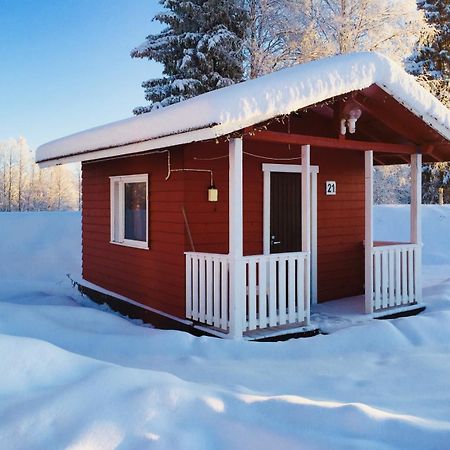 Hotel Ullan Kyla Kittilä Exteriér fotografie