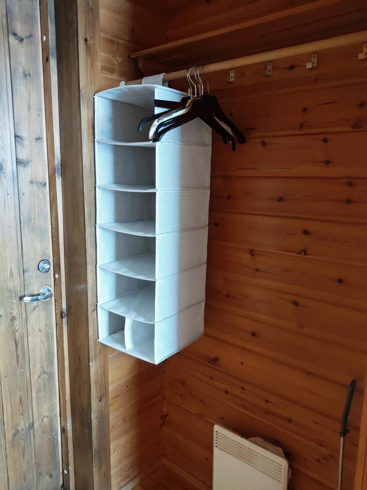 Hotel Ullan Kyla Kittilä Exteriér fotografie