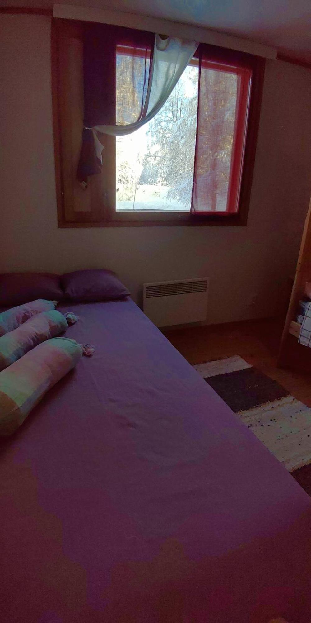 Hotel Ullan Kyla Kittilä Exteriér fotografie