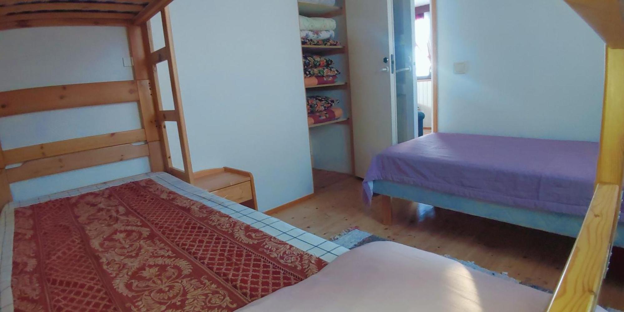 Hotel Ullan Kyla Kittilä Exteriér fotografie